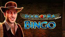 Book of Ra Bingo