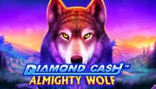 Almighty Wolf