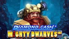 Mighty Dwarves