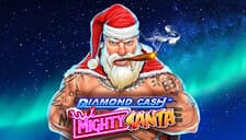 Mighty Santa
