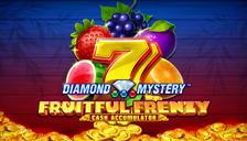 Fruitful Frenzy