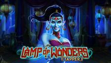 Lamp of Wonders