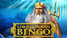 Lord Ocean Bingo