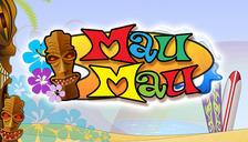 Maumau